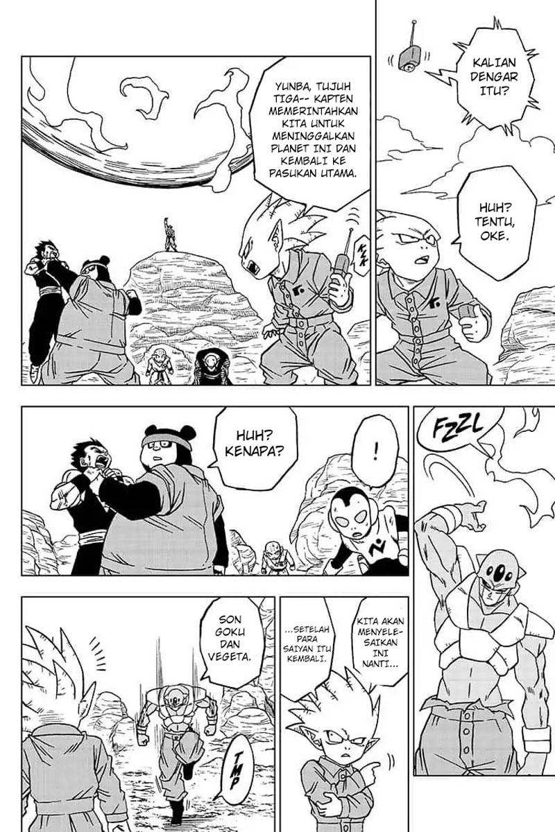 Chapter 54 - halaman 38