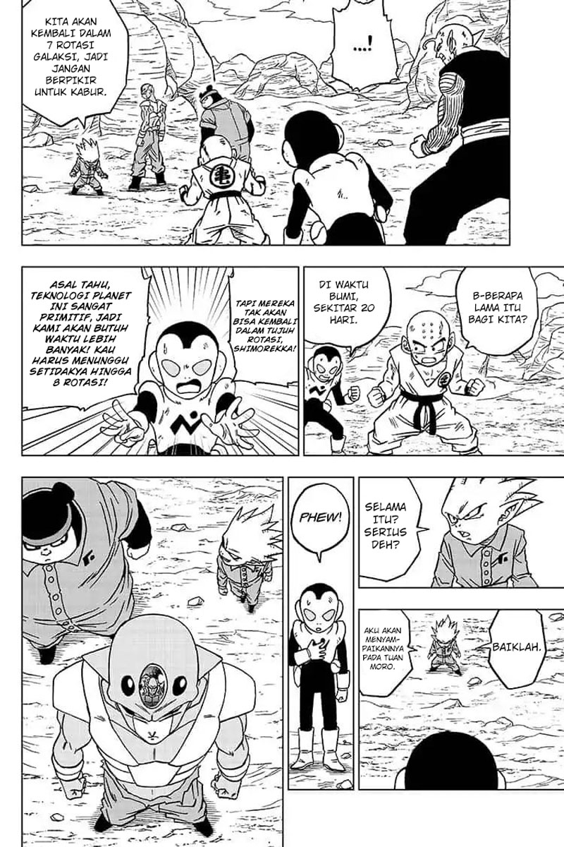 Chapter 54 - halaman 40