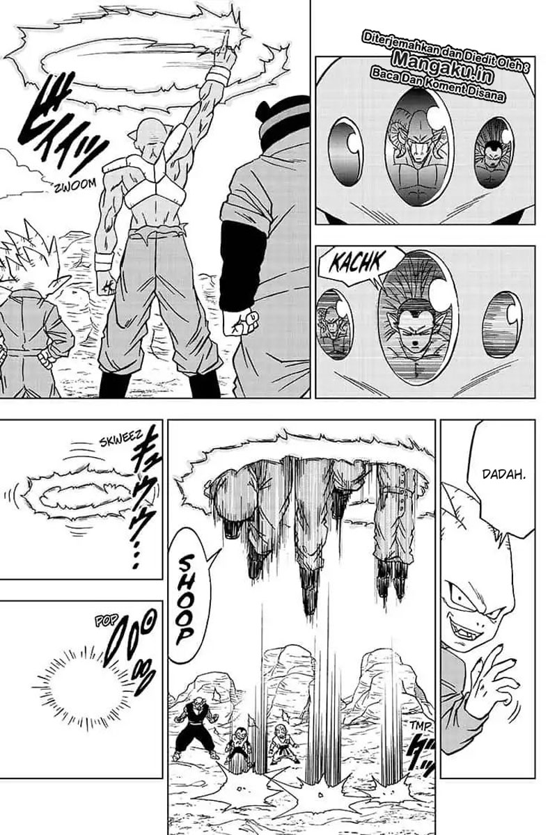 Chapter 54 - halaman 41