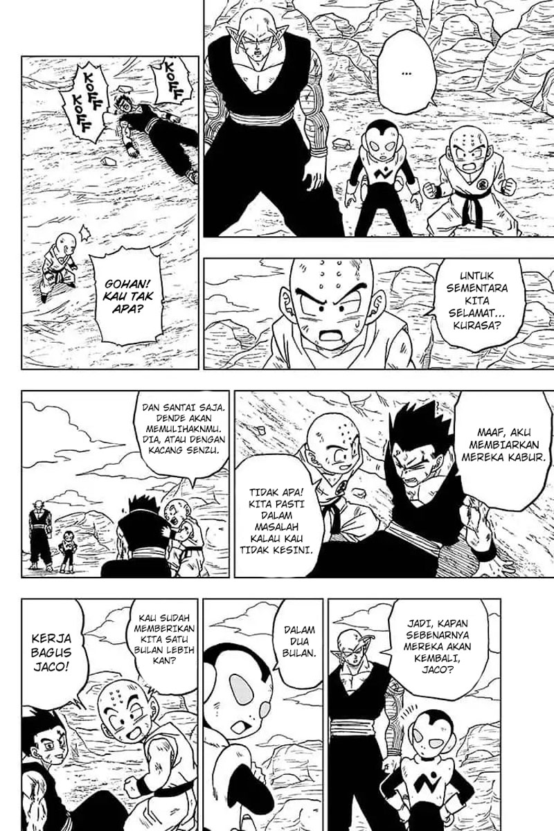 Chapter 54 - halaman 42