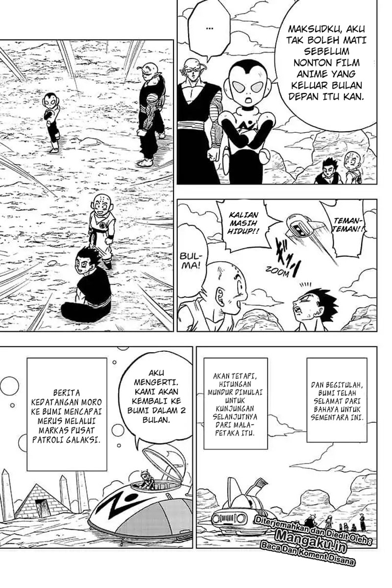 Chapter 54 - halaman 43