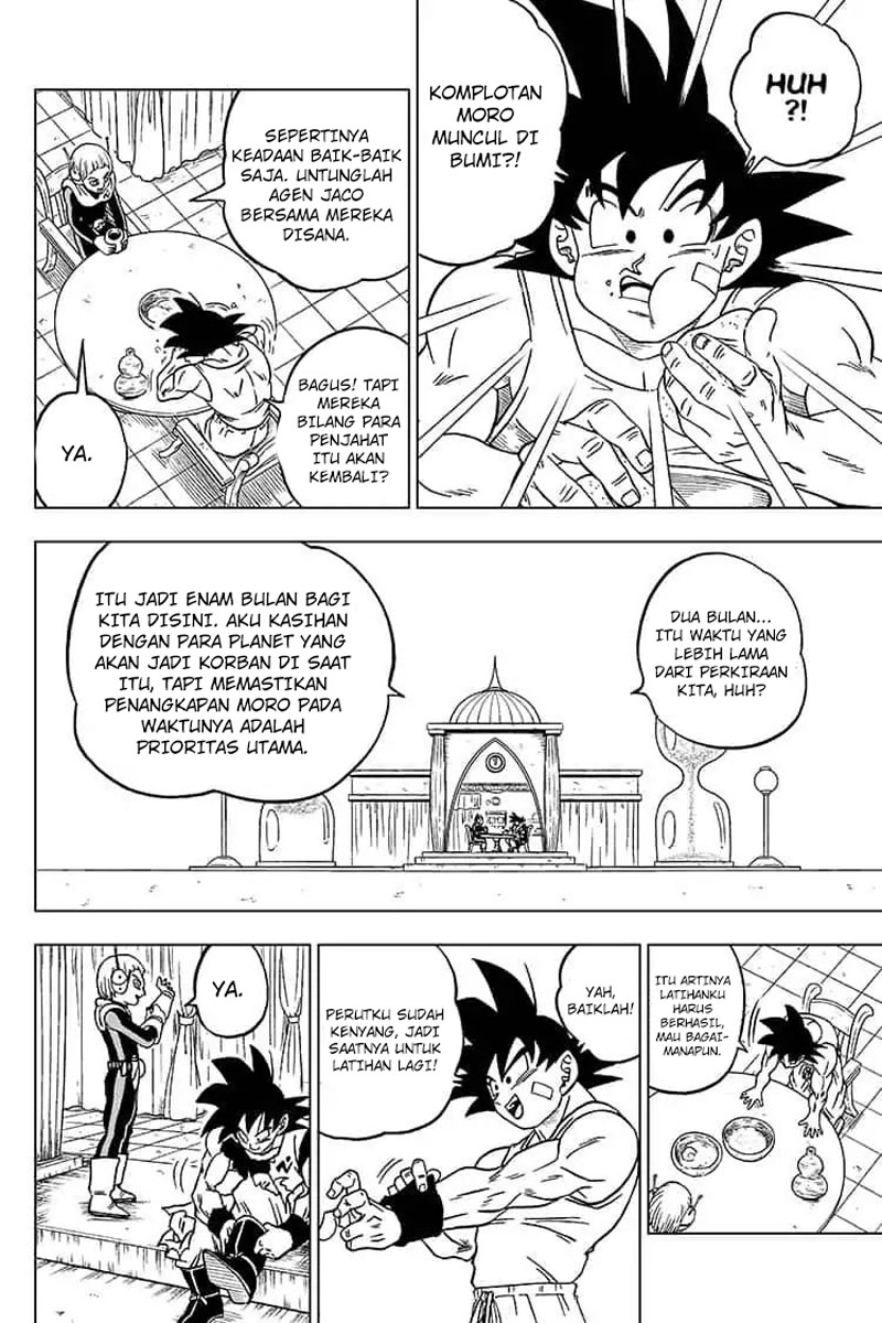 Chapter 54 - halaman 44