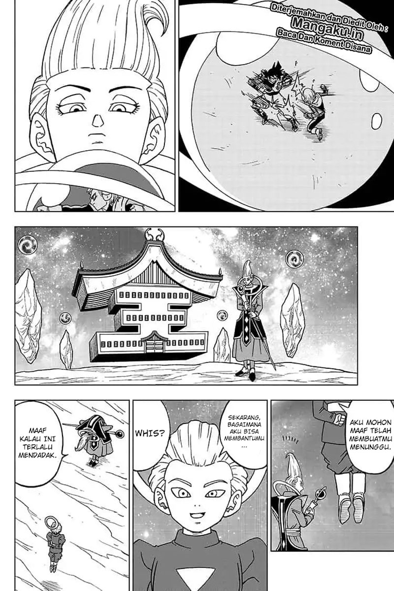 Chapter 54 - halaman 46