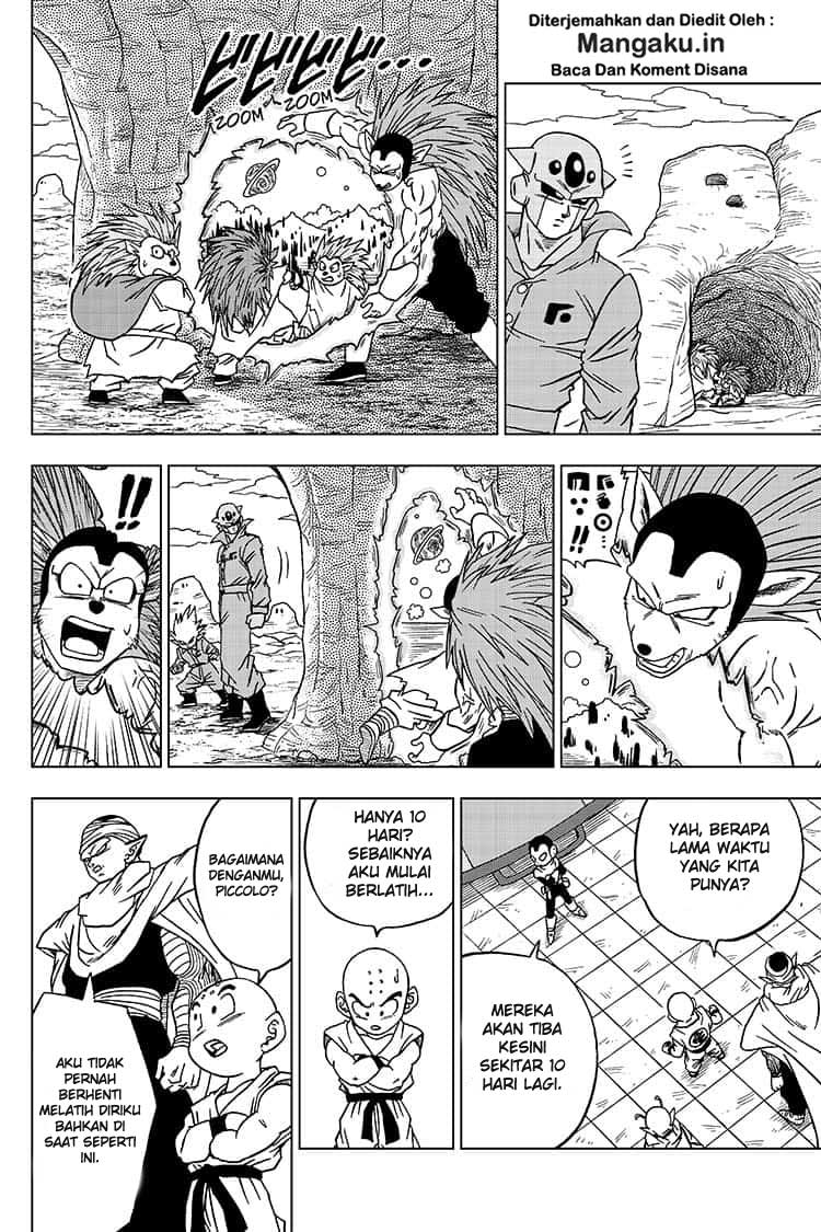 Chapter 53 - halaman 16