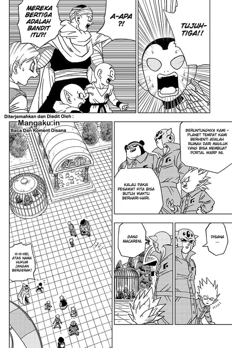 Chapter 53 - halaman 18