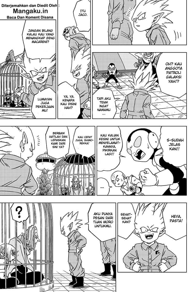 Chapter 53 - halaman 19