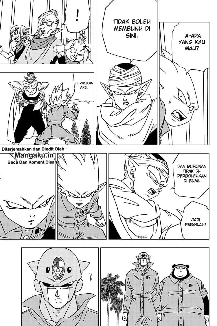 Chapter 53 - halaman 21