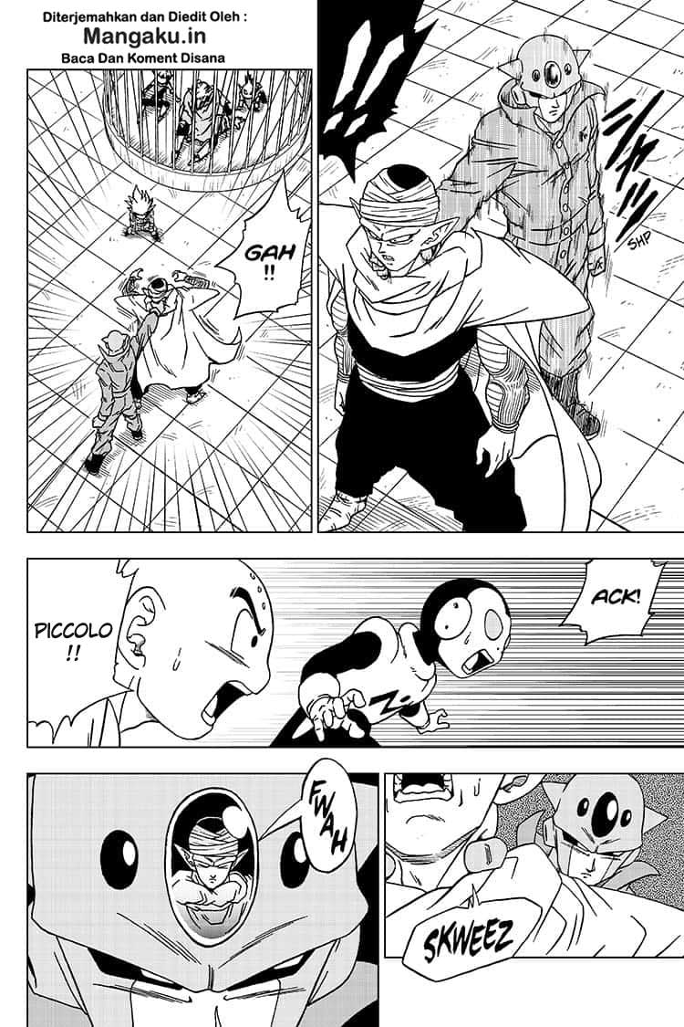Chapter 53 - halaman 22
