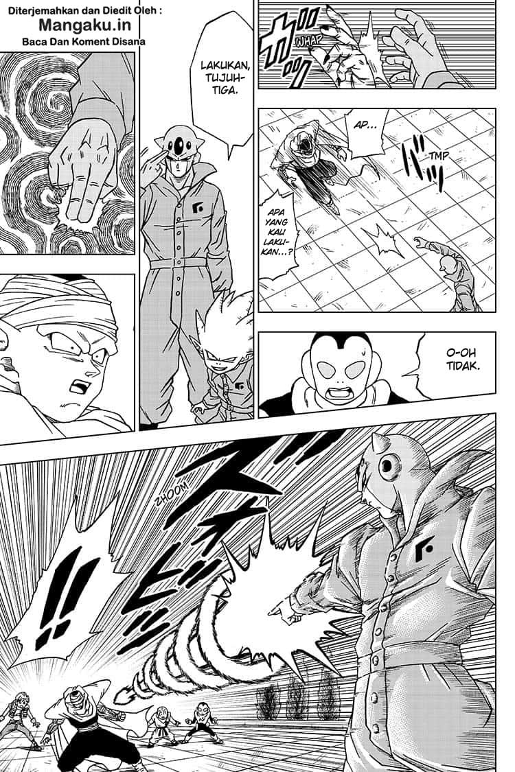 Chapter 53 - halaman 23