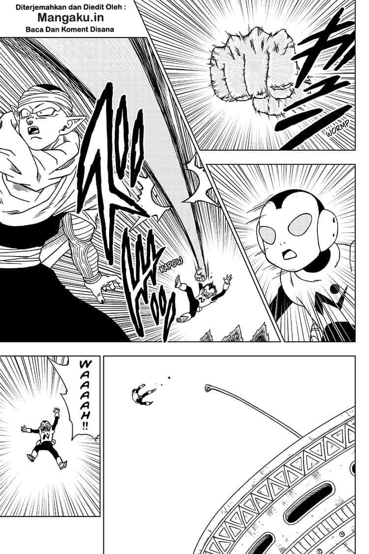 Chapter 53 - halaman 25