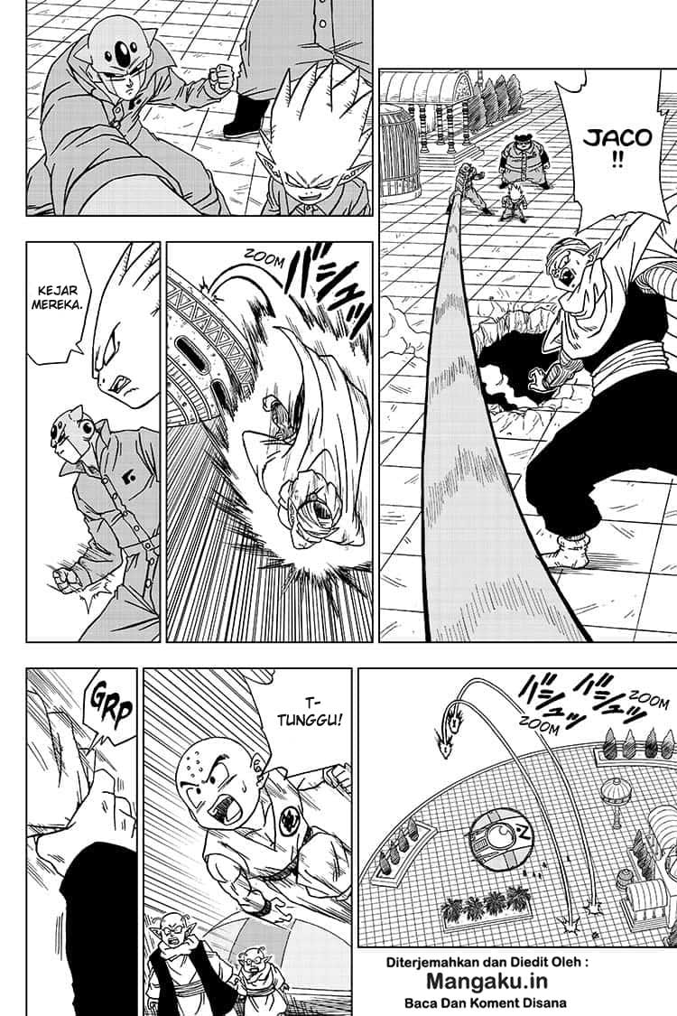 Chapter 53 - halaman 26