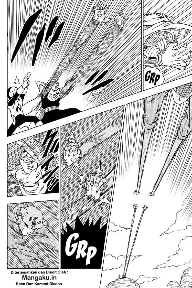 Chapter 53 - halaman 30