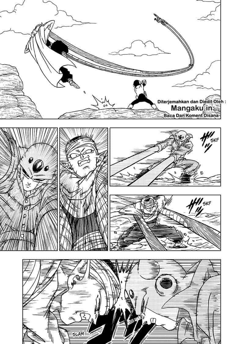 Chapter 53 - halaman 31