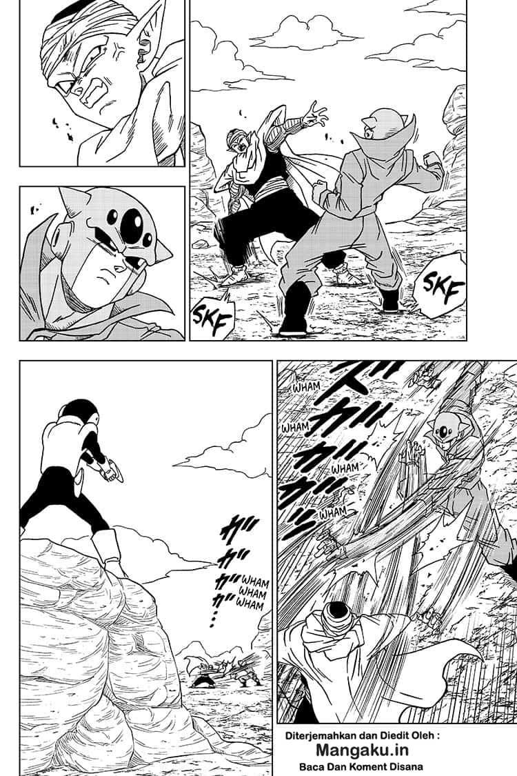 Chapter 53 - halaman 32