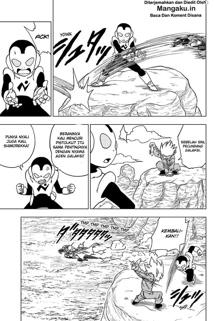 Chapter 53 - halaman 33