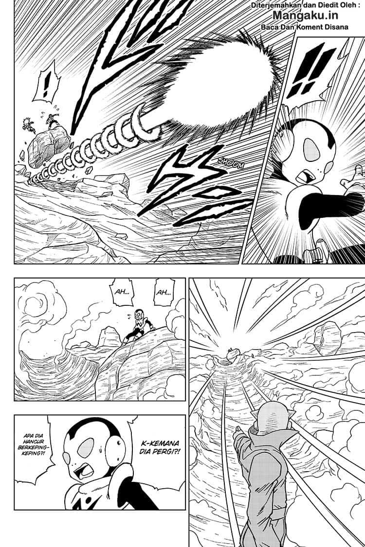 Chapter 53 - halaman 42