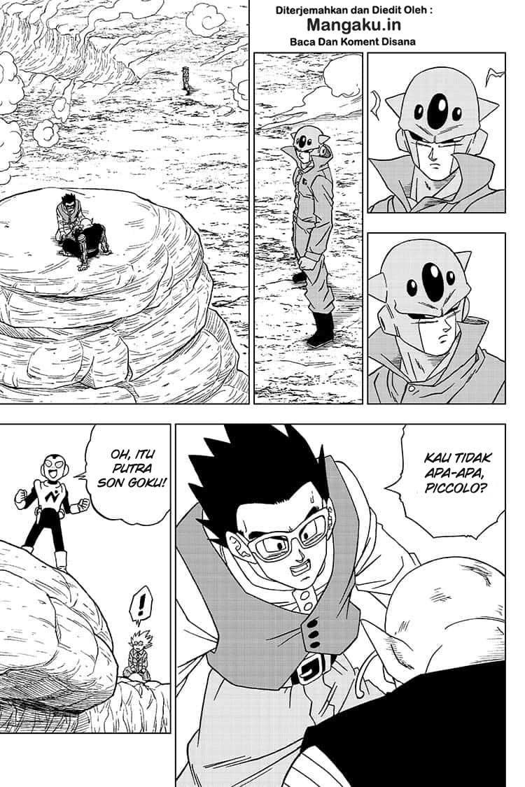 Chapter 53 - halaman 43