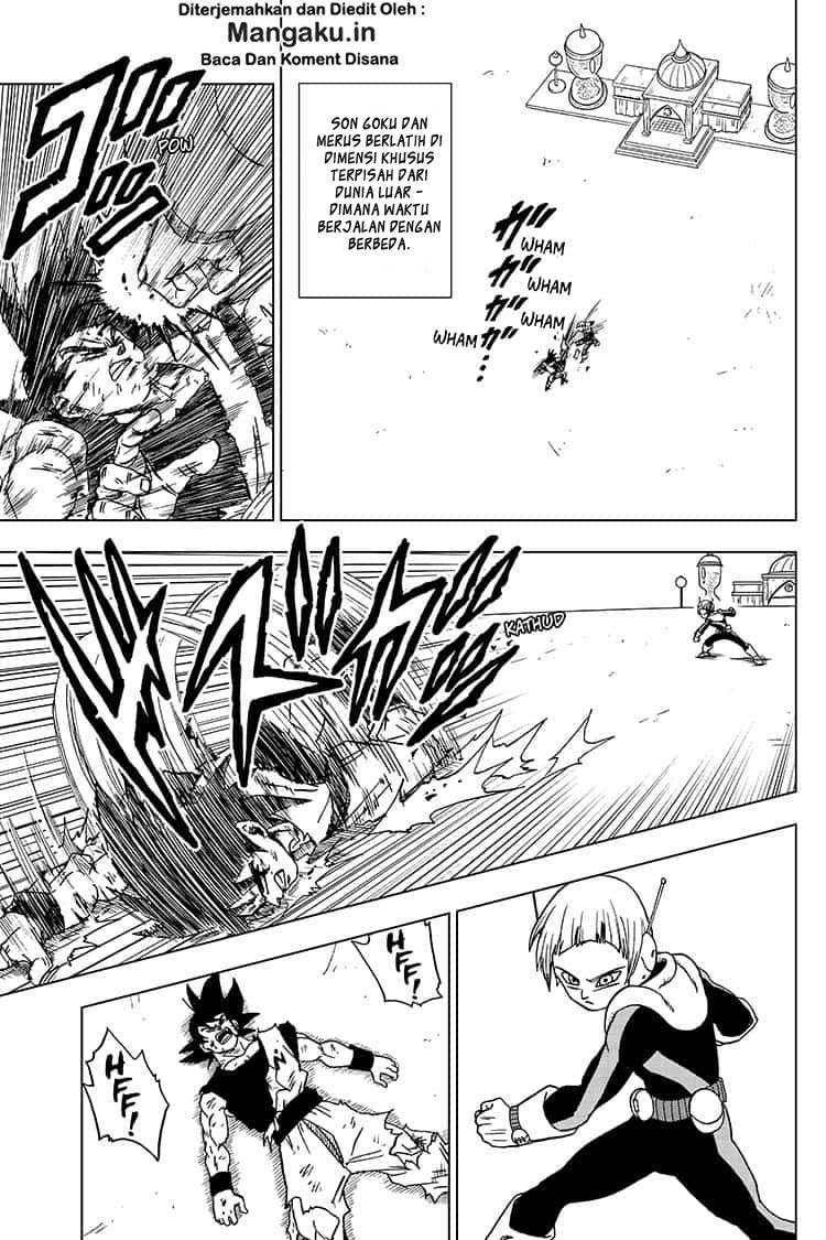 Chapter 53 - halaman 45