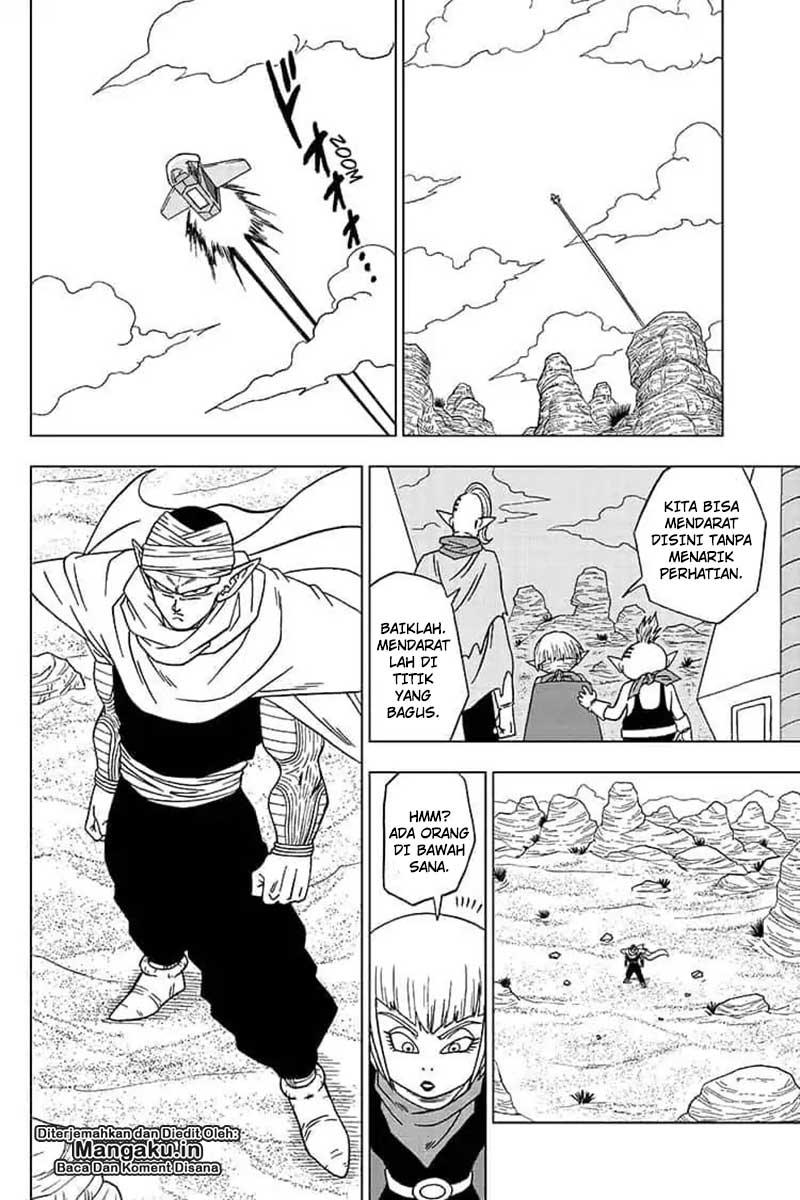 Chapter 52 - halaman 16