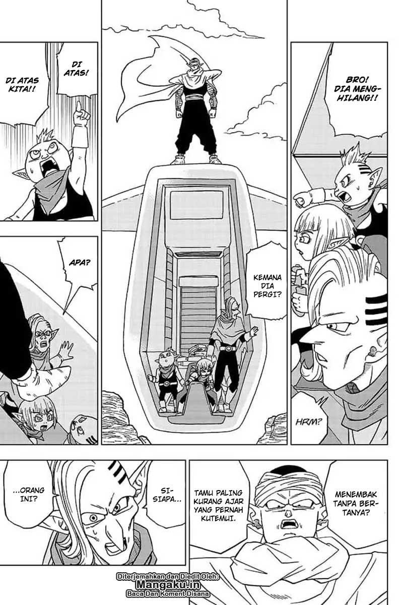 Chapter 52 - halaman 19
