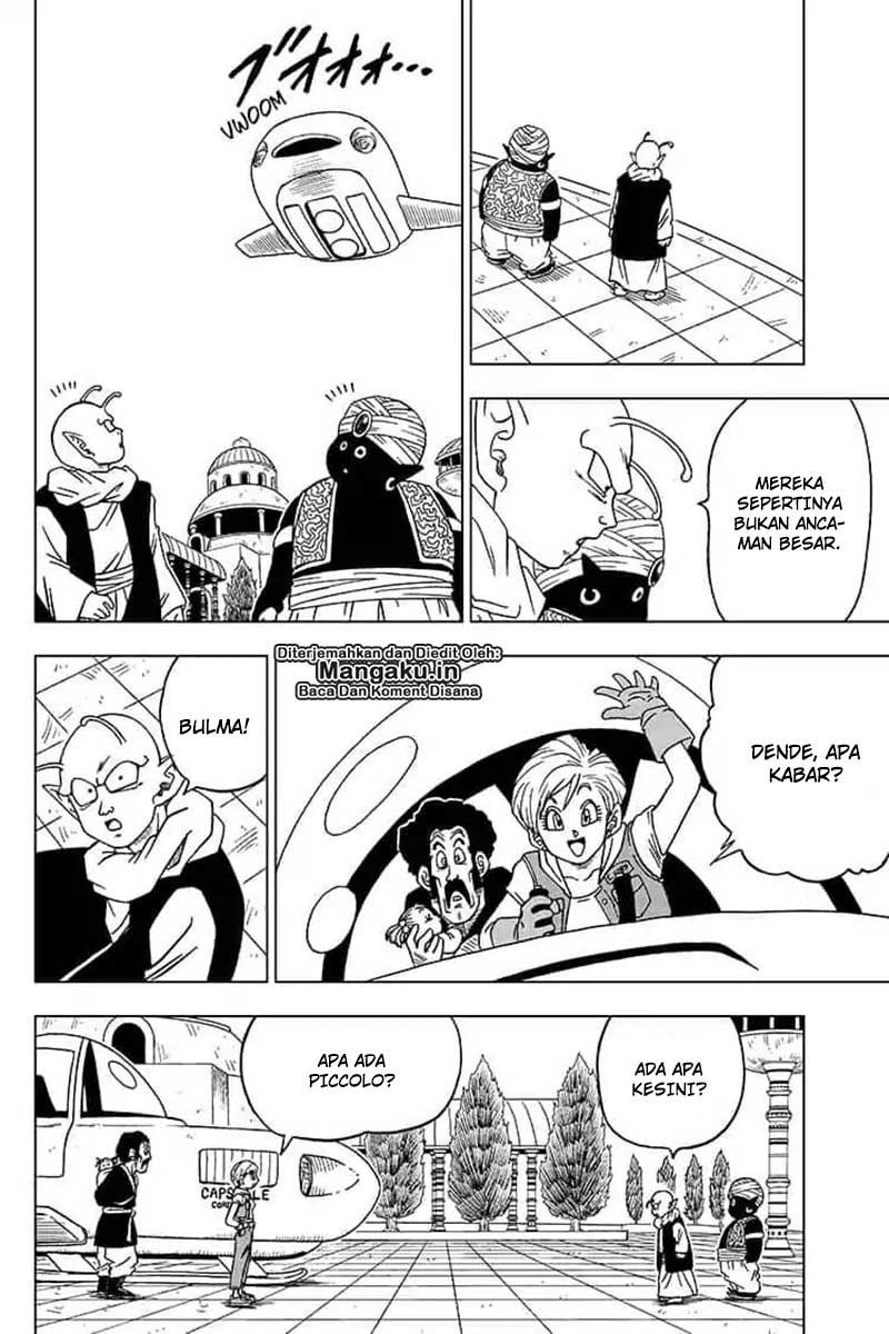 Chapter 52 - halaman 20