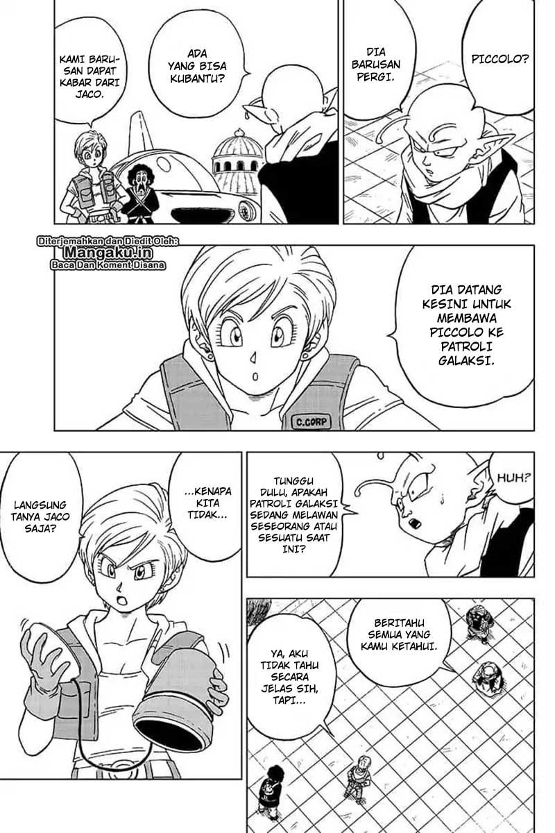 Chapter 52 - halaman 21
