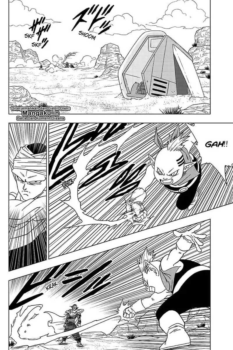 Chapter 52 - halaman 22