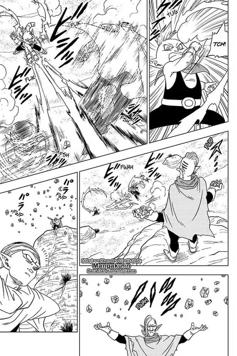 Chapter 52 - halaman 23