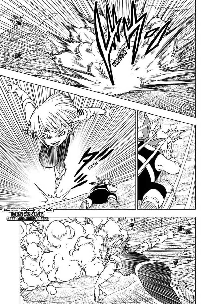 Chapter 52 - halaman 25