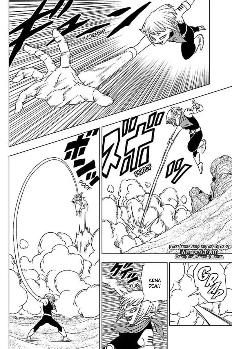 Chapter 52 - halaman 26