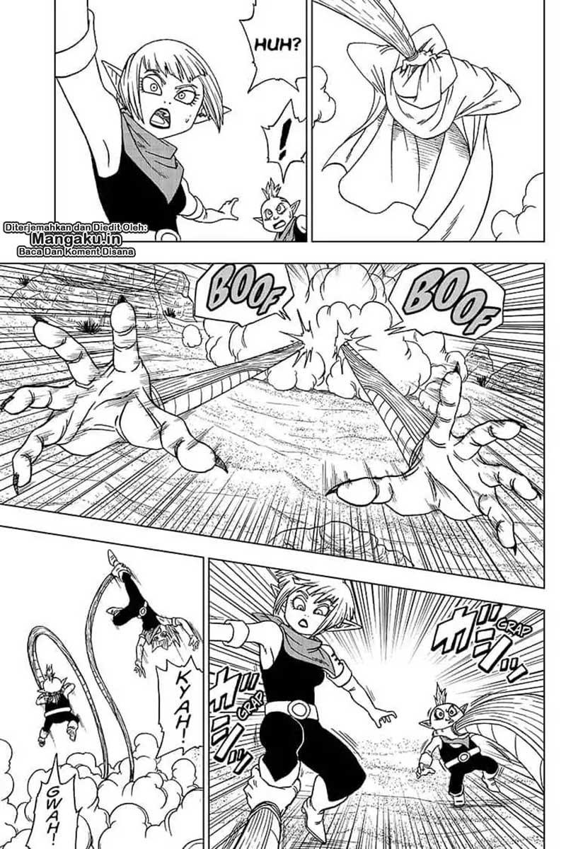 Chapter 52 - halaman 27