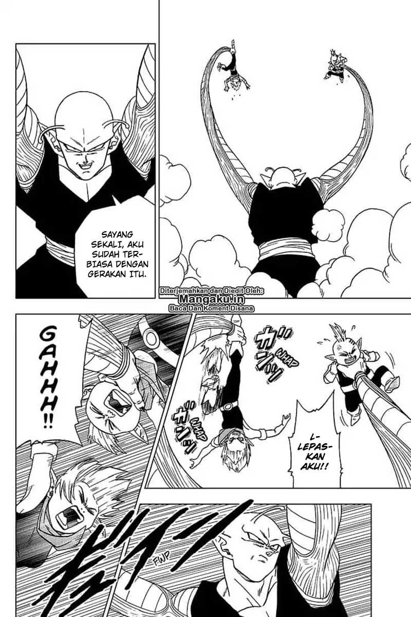 Chapter 52 - halaman 28