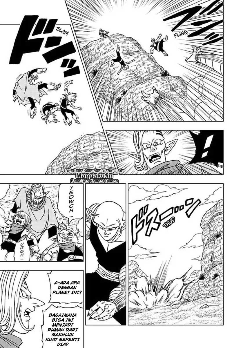 Chapter 52 - halaman 29
