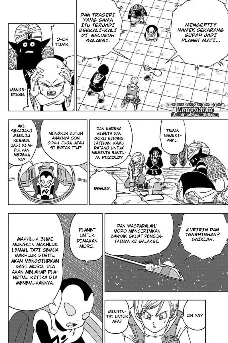 Chapter 52 - halaman 30