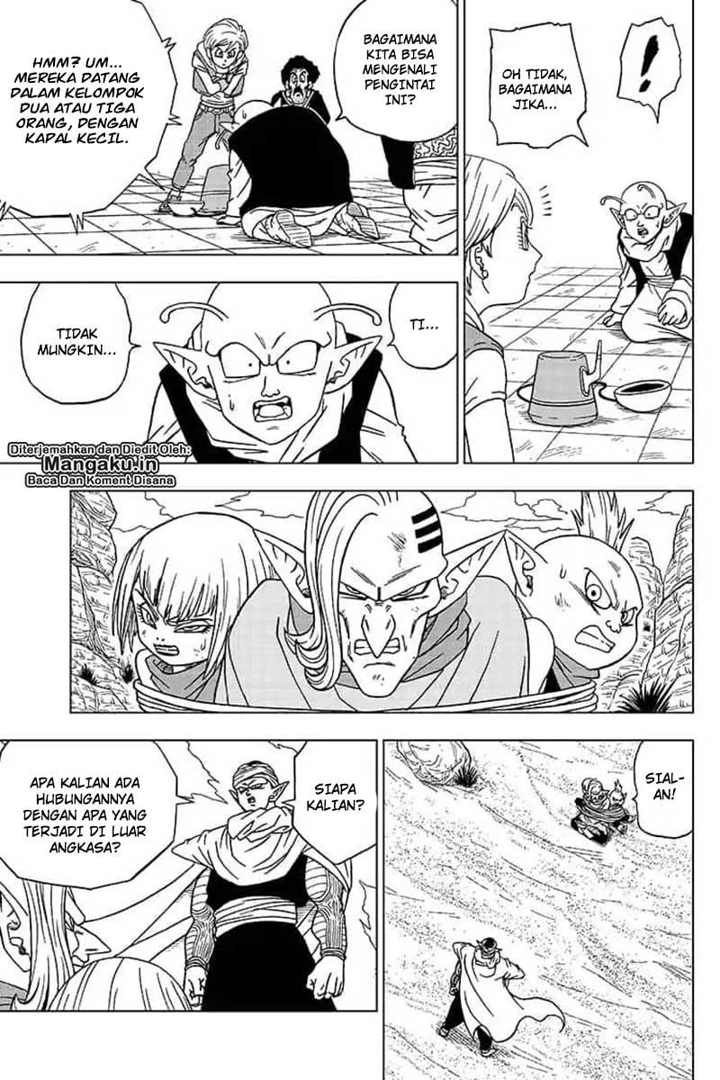Chapter 52 - halaman 31