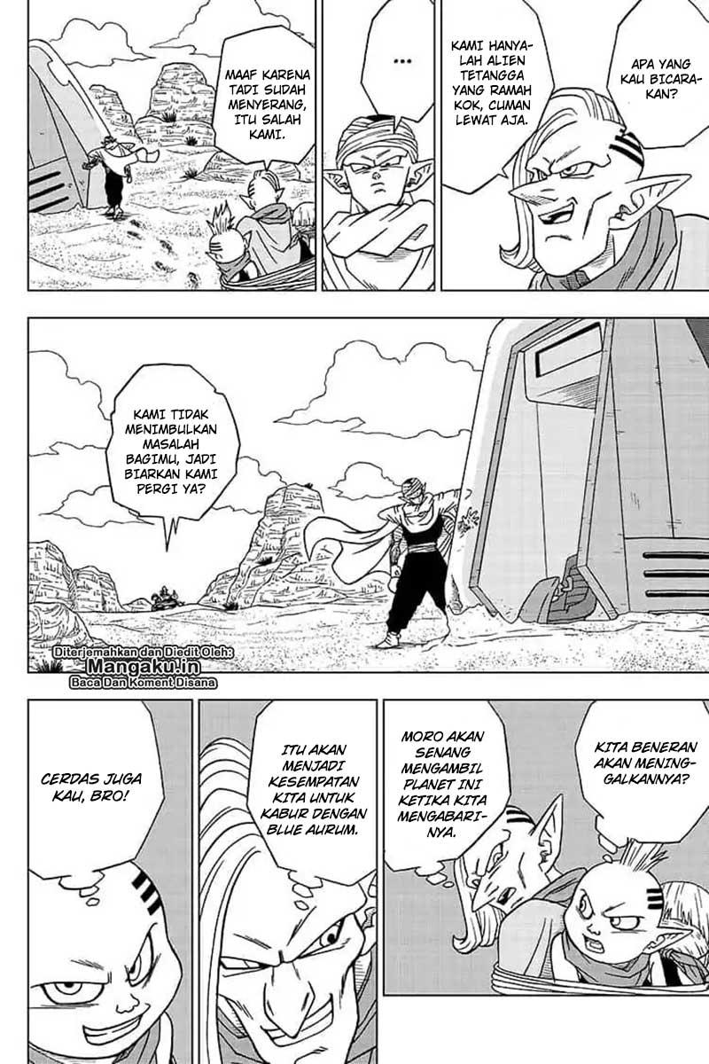 Chapter 52 - halaman 32