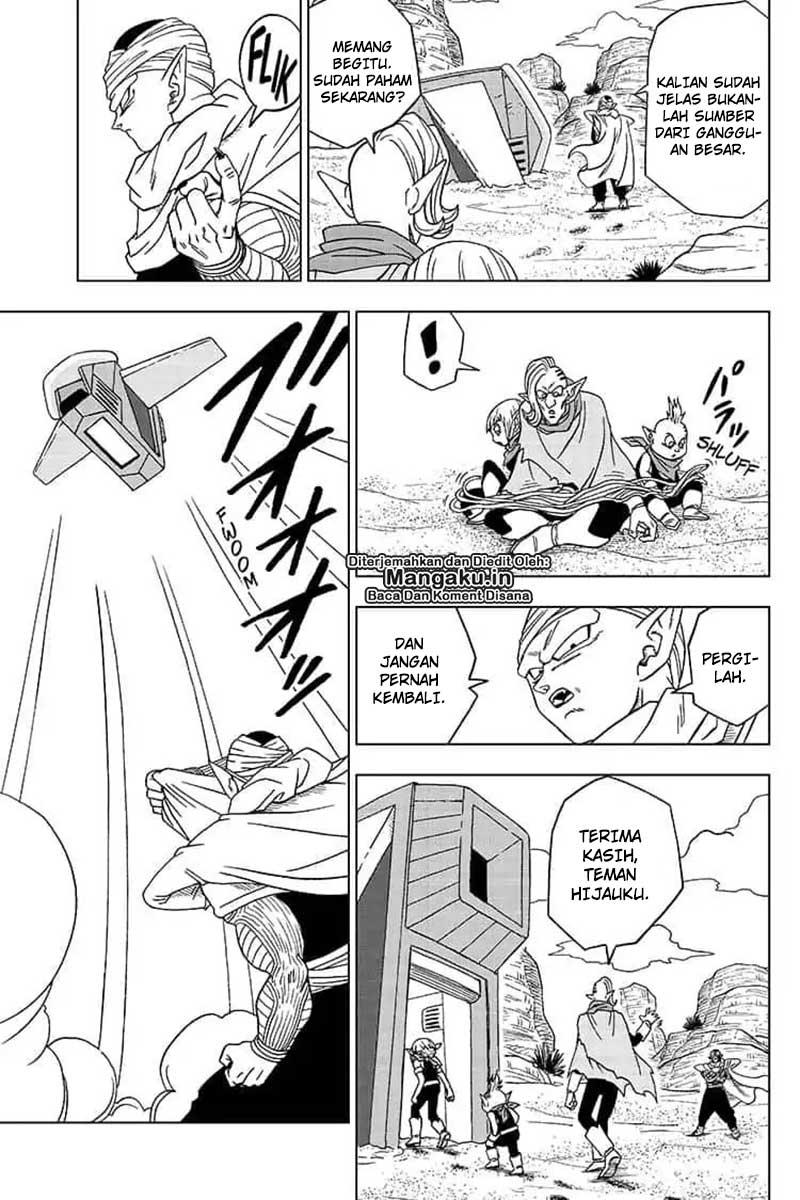 Chapter 52 - halaman 33