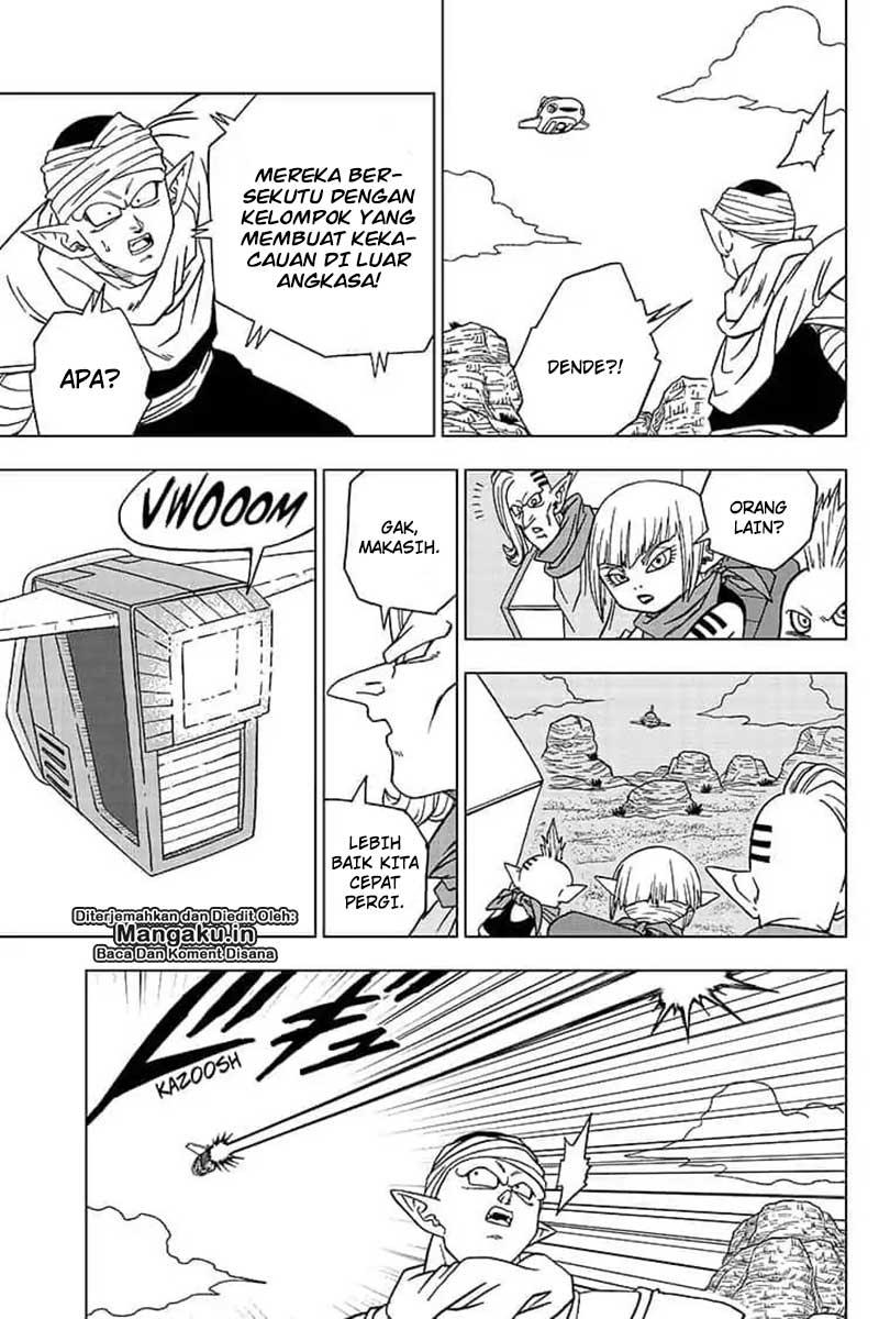 Chapter 52 - halaman 35