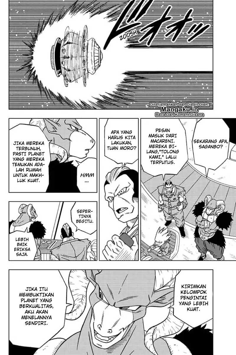 Chapter 52 - halaman 38