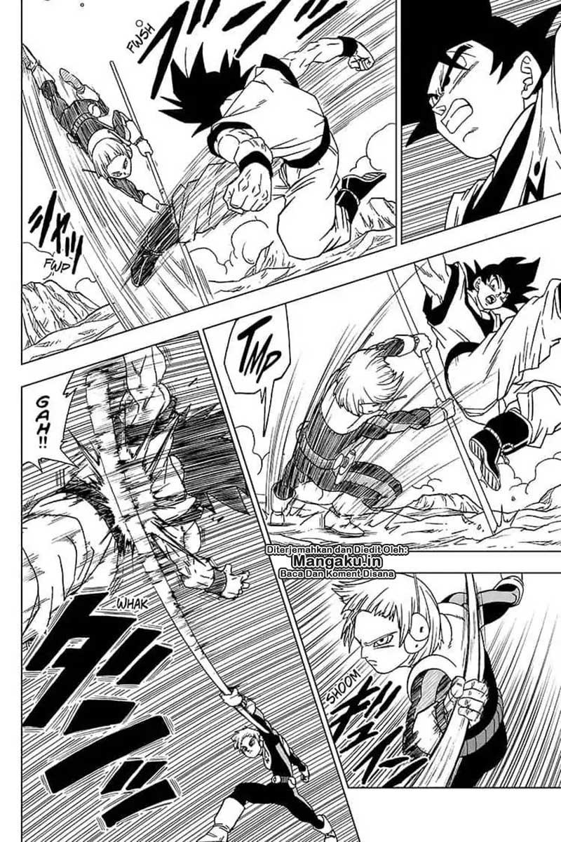 Chapter 52 - halaman 40