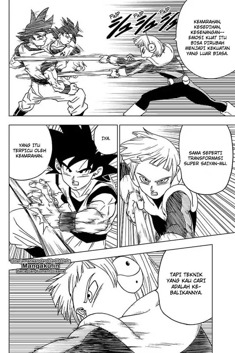 Chapter 52 - halaman 42