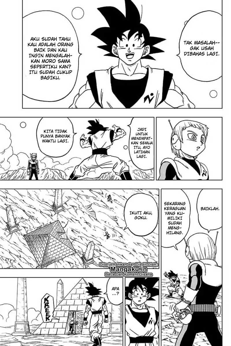 Chapter 52 - halaman 45