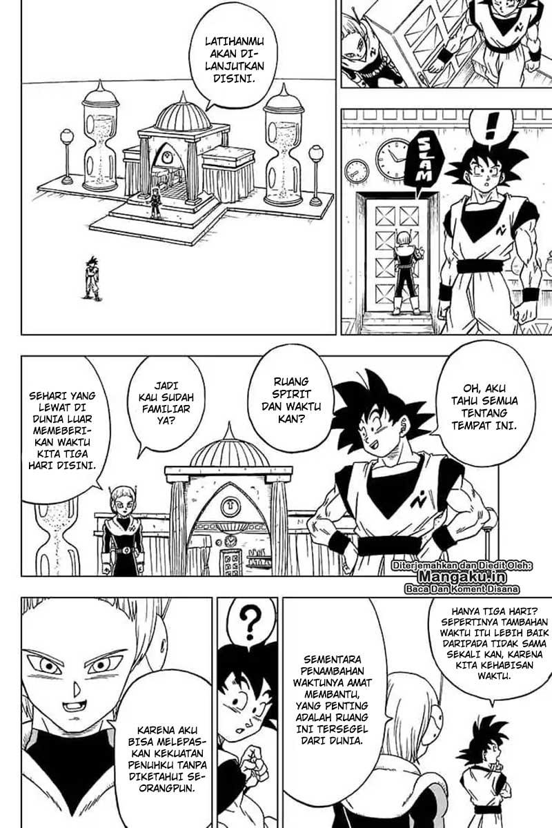 Chapter 52 - halaman 46
