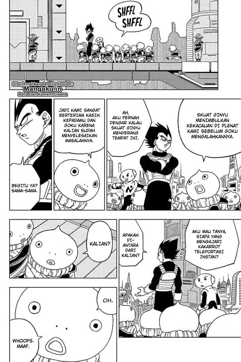 Chapter 52 - halaman 6