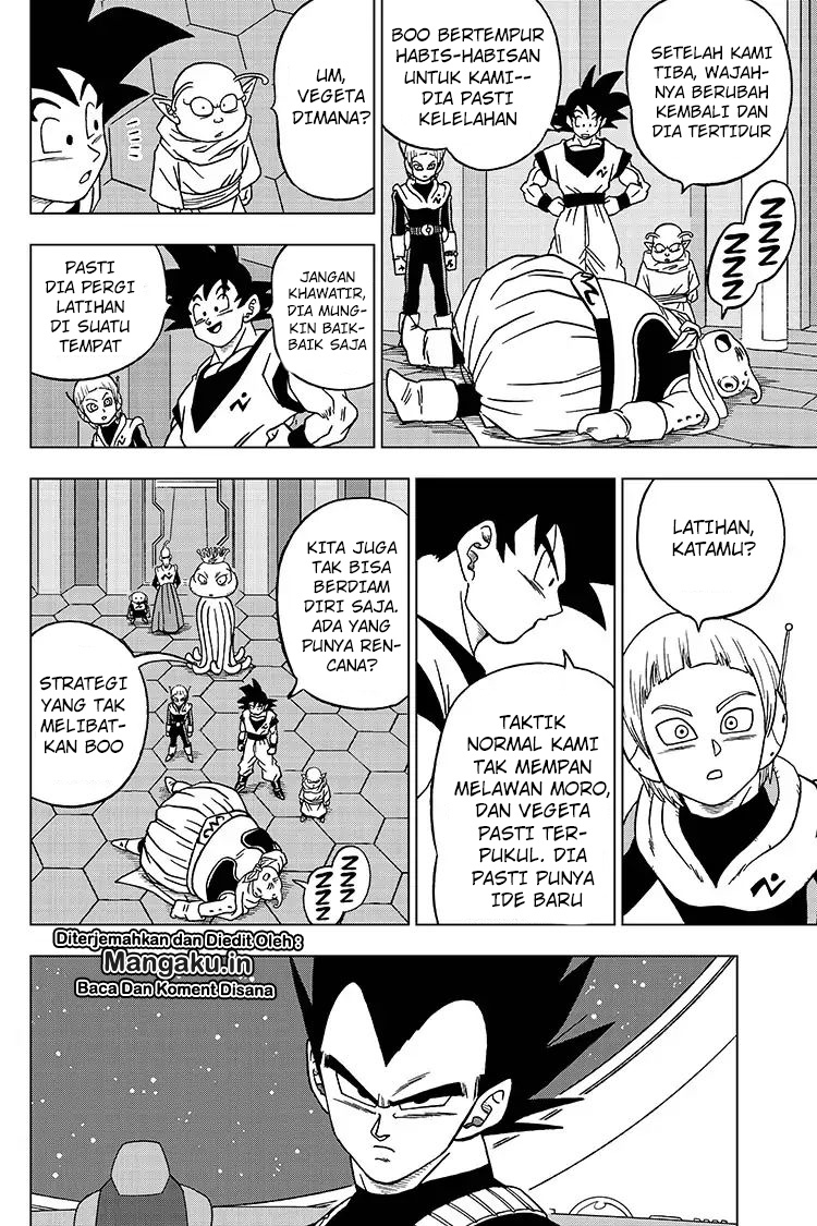 Chapter 51 - halaman 12