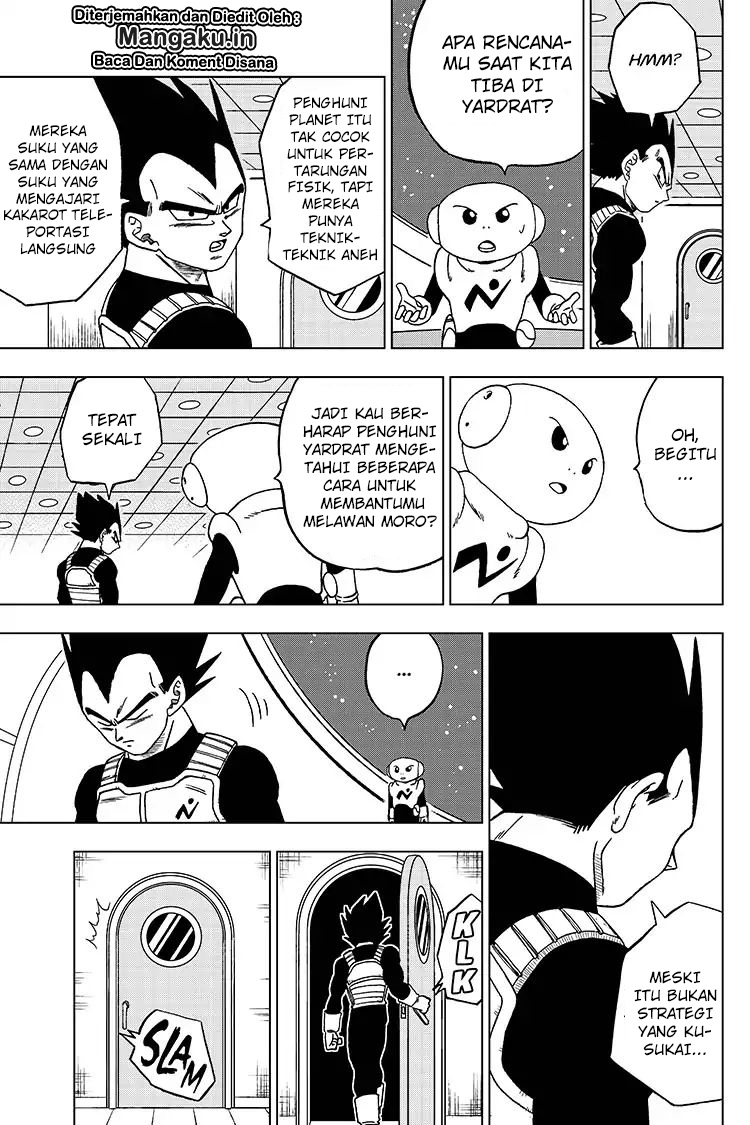 Chapter 51 - halaman 15