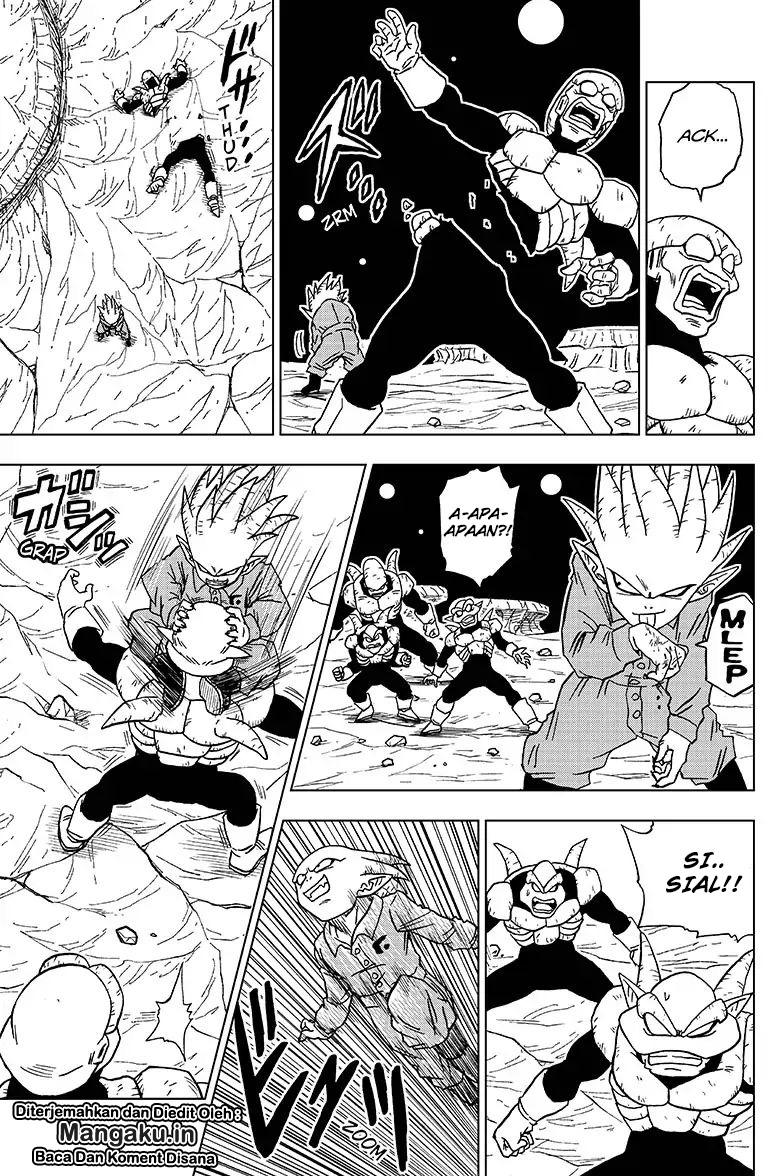 Chapter 51 - halaman 19