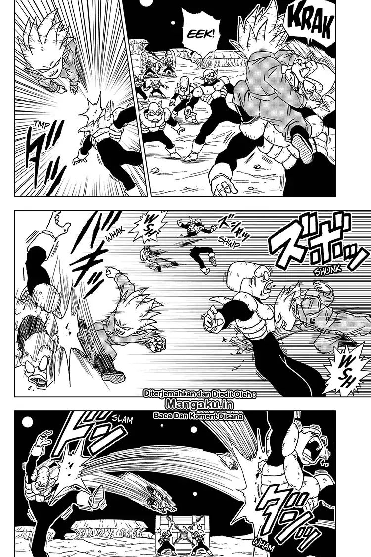 Chapter 51 - halaman 20