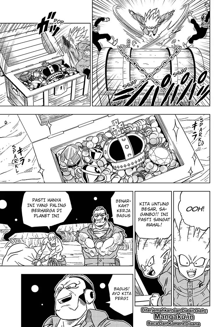 Chapter 51 - halaman 21