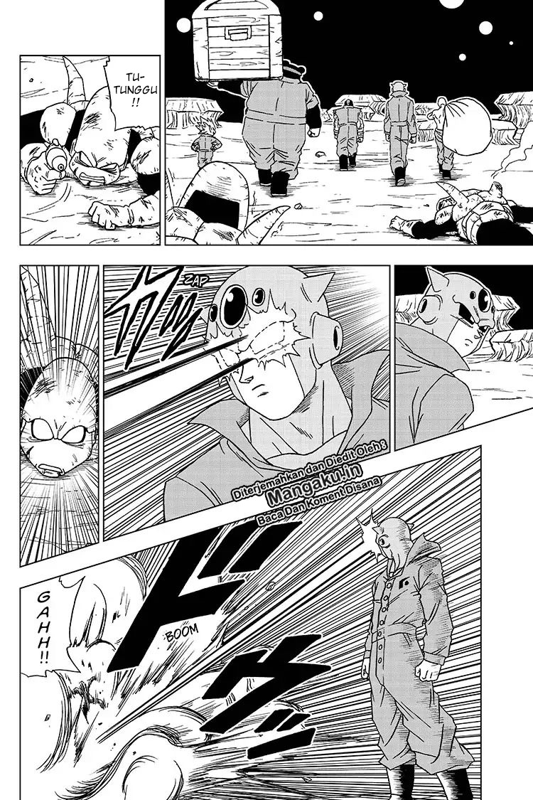 Chapter 51 - halaman 22